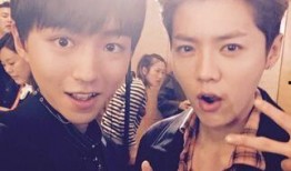 娱乐爆料鹿晗王俊凯,揭秘两位当红小生的幕后故事”