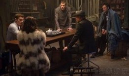 惊天魔盗团二在线观看,幻影重临，盗术巅峰对决